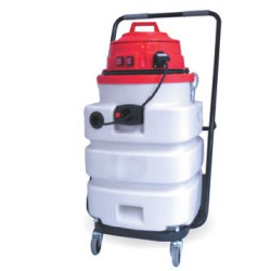 Aspirateur refoulant