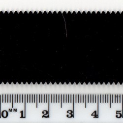 N° 61 - 1 mm