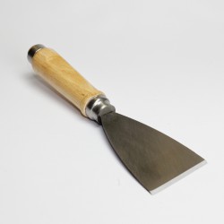 Spatule burin en 80 mm