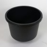Balde de 80L para o misturador de eixo triplo