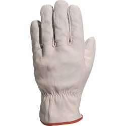 Gants bovin pleine fleur taille 10