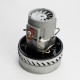 Motor 1200 W para aspirador Colibri