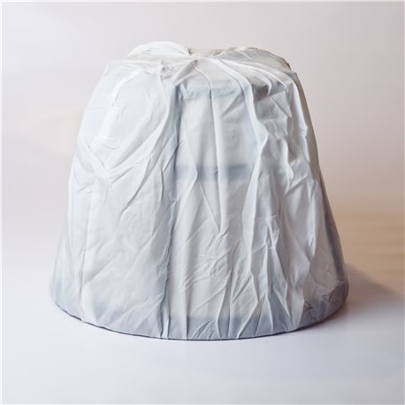 Filtro de nylon de cone para 423 Plast