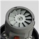 Motor 1200 w aspirador 423 (M-423 Plast