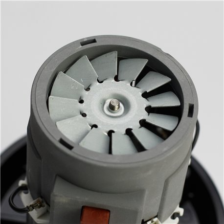 Motor 1200 w aspirador 423 (M-423 Plast