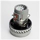 Motor 1200 w aspirador 423 (M-423 Plast