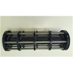 Tambor para fresadora FR 350 / 6 eixos de 12 mm.
