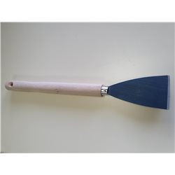 Spatule burin lame de 70 mm