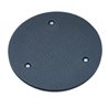 Plateau velcro porte pads diamantés d. 150 pour Alouette 450 (prix sur demande)