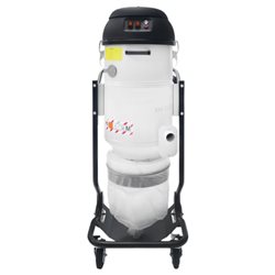 Aspirador XM 35 com acessórios