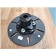 Positionneur d'outils complet pour Alouette 221
