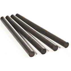 Axe porte molettes pour rabot BEF 320
