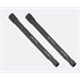 Rallonge plastique rigide pour aspirateurs 423 Plast