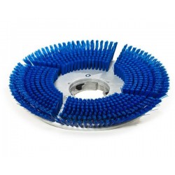 Brosse de nettoyage nylon