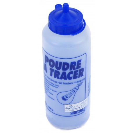 Poudre Bleu pot de 1 Kg