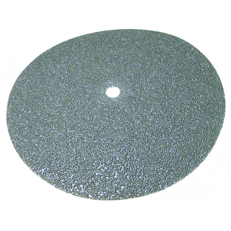 Disque abrasif diamètre 400 mm