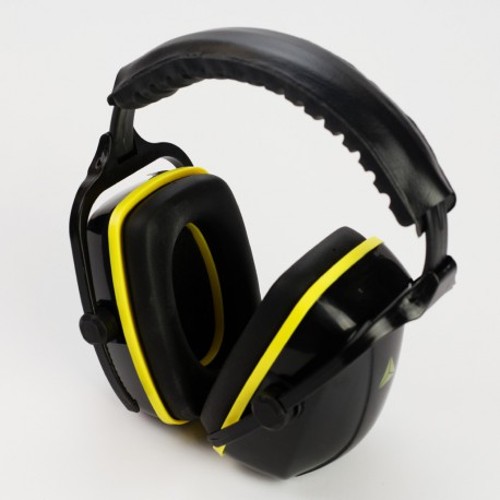 Casque anti bruit 29 dB