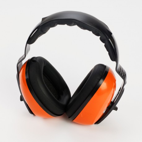 Casque anti bruit 24 dB