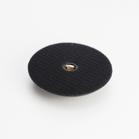 Plateau pour disques diamantés Velcro (ponceuse à eau)