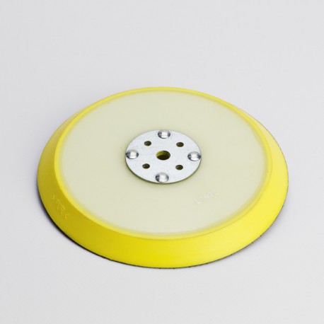 Plateau Velcro pour disques abrasifs pour DSM 430
