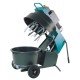 Mixer XM2 -650 